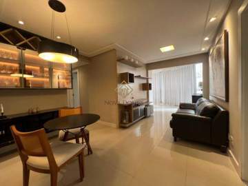Apartamento 2 quartos à venda Vila Velha,ES Itapuã - R$ 750.000 - NDAP20070