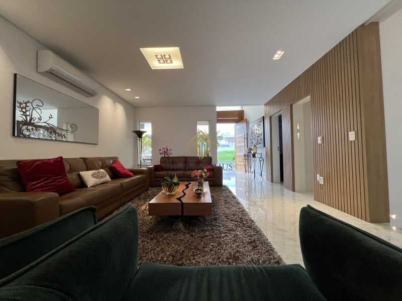 Casa em Condomínio 4 quartos à venda Vila Velha,ES Santa Paula I - R$ 5.500.000 - NDCN40002