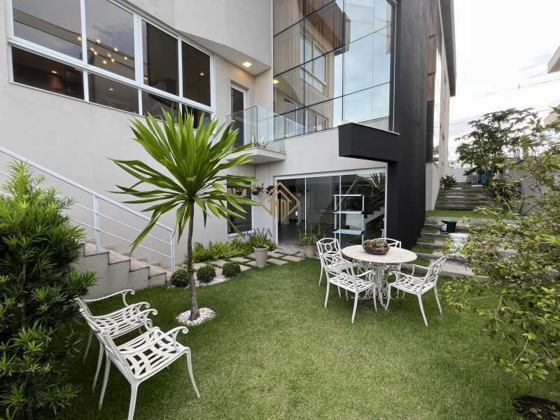 Casa em Condomínio 4 quartos à venda Vila Velha,ES Santa Paula I - R$ 5.500.000 - NDCN40002