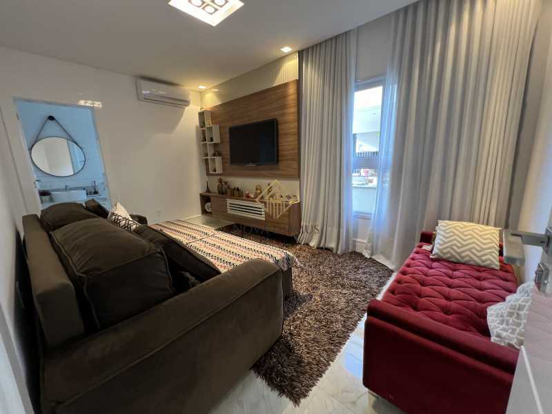 Casa em Condomínio 4 quartos à venda Vila Velha,ES Santa Paula I - R$ 5.500.000 - NDCN40002