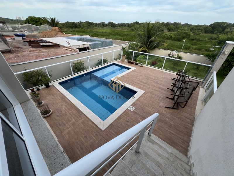 Casa em Condomínio 4 quartos à venda Vila Velha,ES Santa Paula I - R$ 5.500.000 - NDCN40002