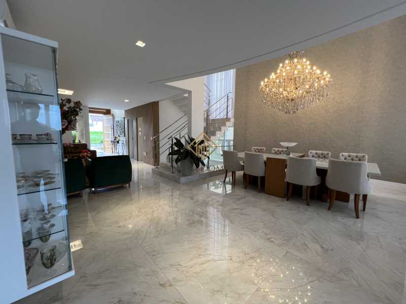 Casa em Condomínio 4 quartos à venda Vila Velha,ES Santa Paula I - R$ 5.500.000 - NDCN40002