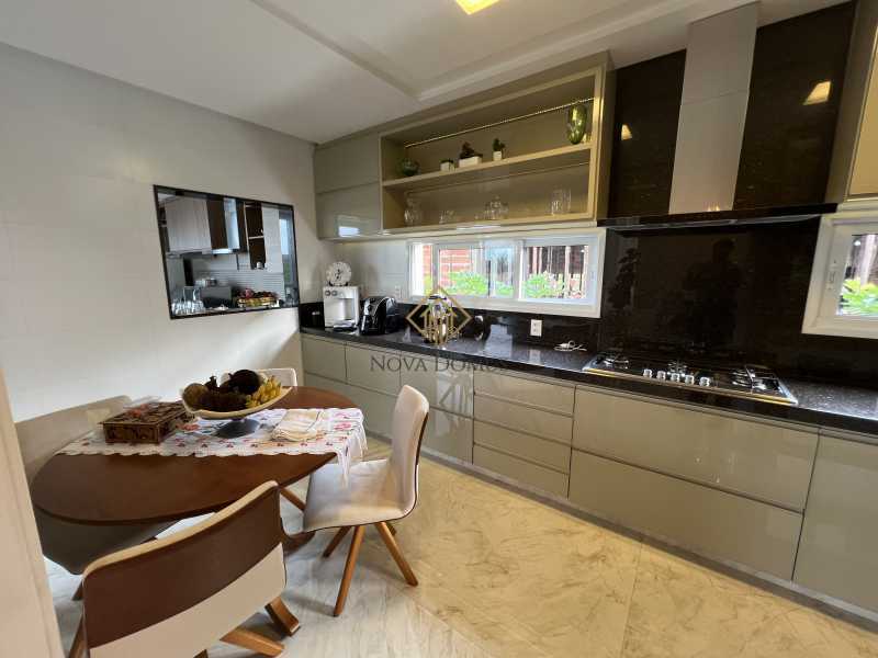 Casa em Condomínio 4 quartos à venda Vila Velha,ES Santa Paula I - R$ 5.500.000 - NDCN40002