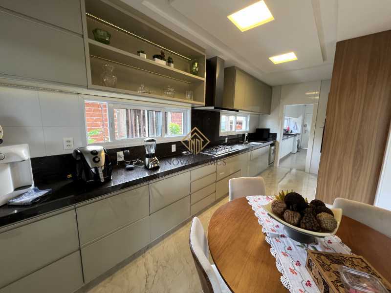 Casa em Condomínio 4 quartos à venda Vila Velha,ES Santa Paula I - R$ 5.500.000 - NDCN40002