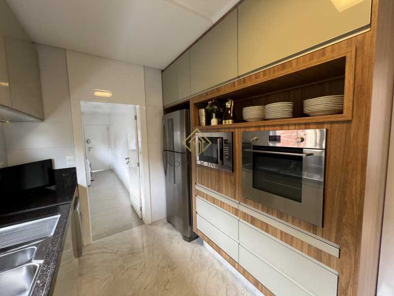 Casa em Condomínio 4 quartos à venda Vila Velha,ES Santa Paula I - R$ 5.500.000 - NDCN40002