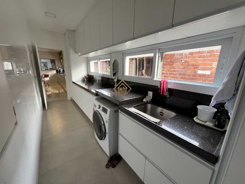 Casa em Condomínio 4 quartos à venda Vila Velha,ES Santa Paula I - R$ 5.500.000 - NDCN40002