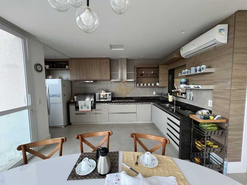 Casa em Condomínio 4 quartos à venda Vila Velha,ES Santa Paula I - R$ 5.500.000 - NDCN40002