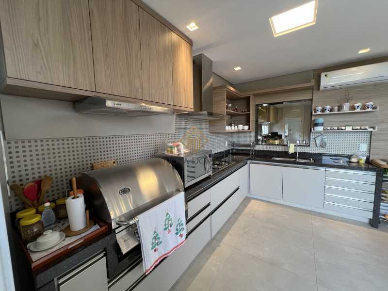 Casa em Condomínio 4 quartos à venda Vila Velha,ES Santa Paula I - R$ 5.500.000 - NDCN40002