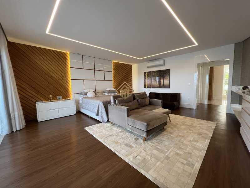 Casa em Condomínio 4 quartos à venda Vila Velha,ES Santa Paula I - R$ 5.500.000 - NDCN40002