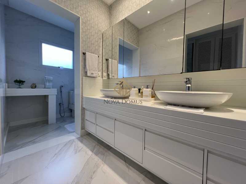 Casa em Condomínio 4 quartos à venda Vila Velha,ES Santa Paula I - R$ 5.500.000 - NDCN40002