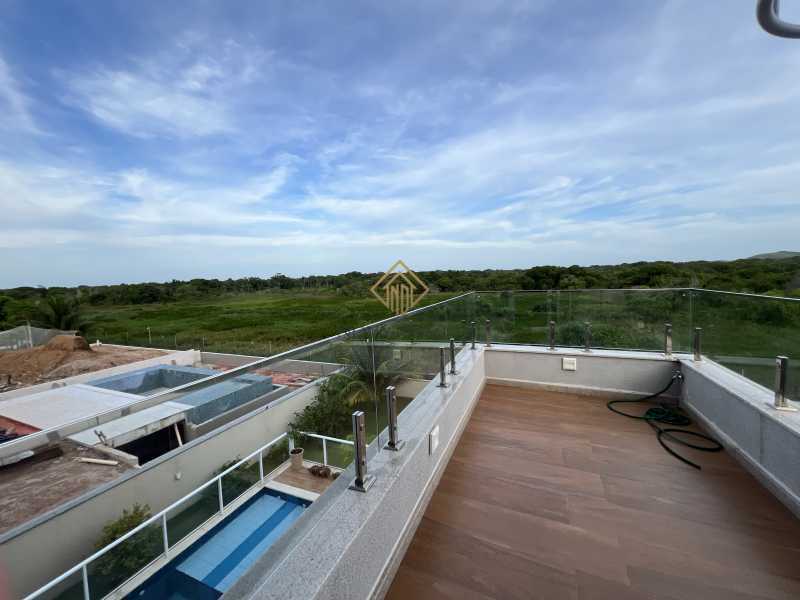 Casa em Condomínio 4 quartos à venda Vila Velha,ES Santa Paula I - R$ 5.500.000 - NDCN40002