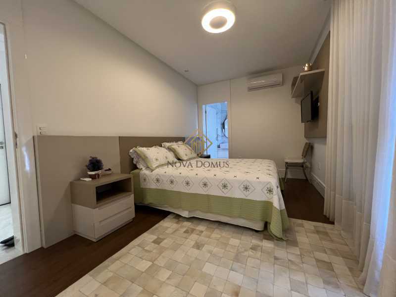 Casa em Condomínio 4 quartos à venda Vila Velha,ES Santa Paula I - R$ 5.500.000 - NDCN40002