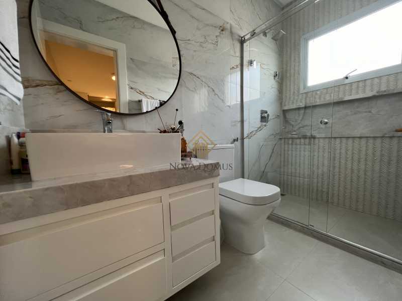 Casa em Condomínio 4 quartos à venda Vila Velha,ES Santa Paula I - R$ 5.500.000 - NDCN40002