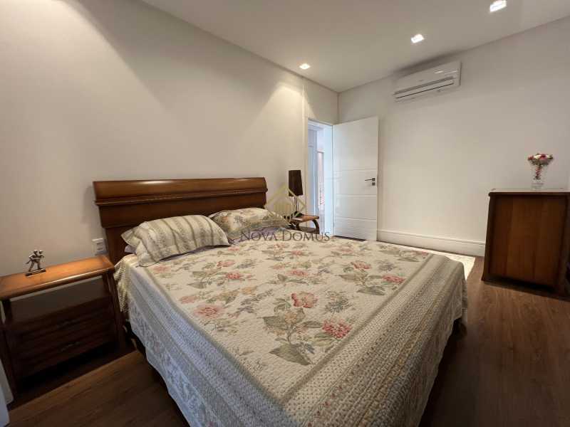 Casa em Condomínio 4 quartos à venda Vila Velha,ES Santa Paula I - R$ 5.500.000 - NDCN40002