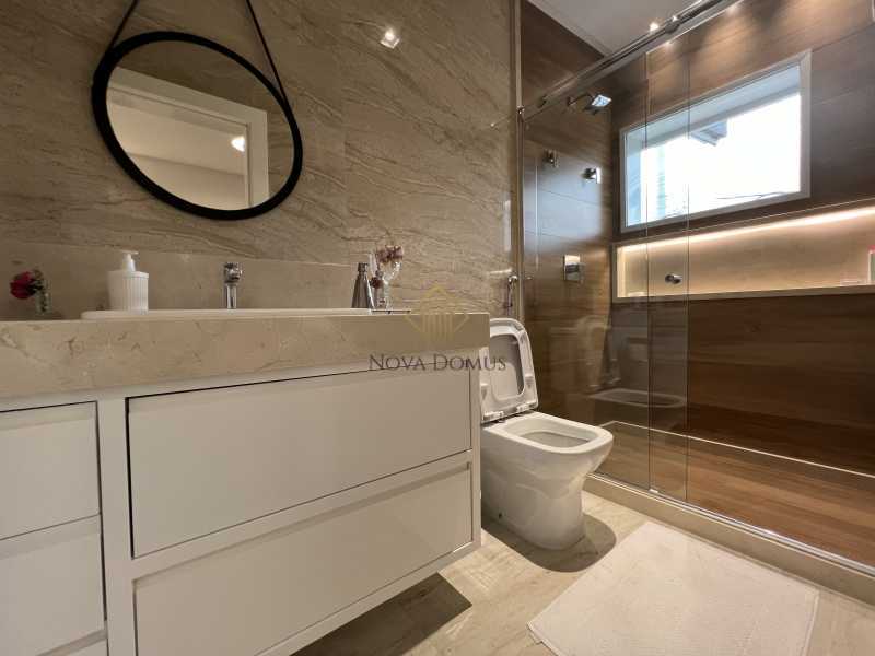 Casa em Condomínio 4 quartos à venda Vila Velha,ES Santa Paula I - R$ 5.500.000 - NDCN40002