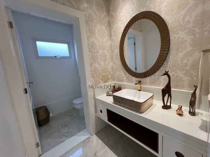 Casa em Condomínio 4 quartos à venda Vila Velha,ES Santa Paula I - R$ 5.500.000 - NDCN40002