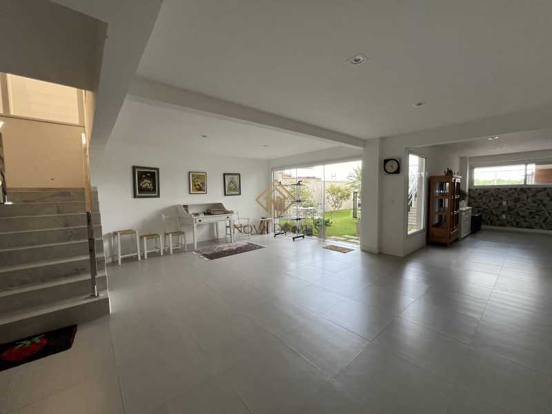 Casa em Condomínio 4 quartos à venda Vila Velha,ES Santa Paula I - R$ 5.500.000 - NDCN40002