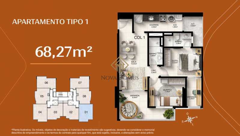 Tipo 01 - 7
