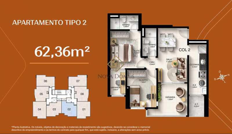 Tipo 02 - 8