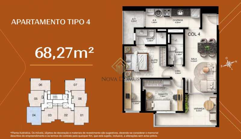 Tipo 04 - 10