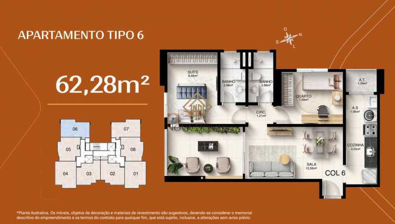 Tipo 06 - 12