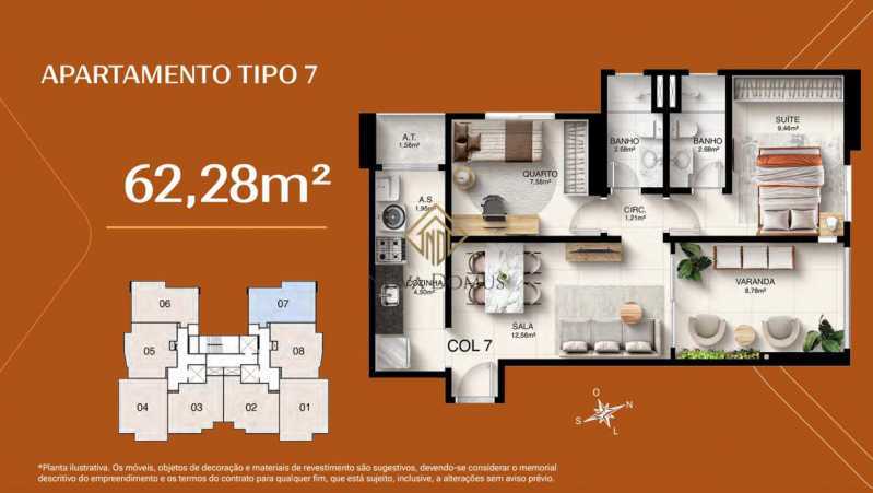 Tipo 07 - 13