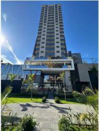 Apartamento 2 quartos à venda Vila Velha,ES Jockey de Itaparica - R$ 620.000 - NDAP20082