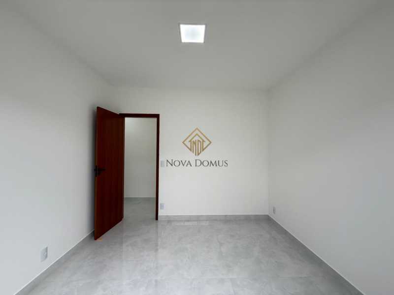 Casa 3 quartos à venda Vila Velha,ES Balneário Ponta da Fruta - R$ 500.000 - NDCA30012