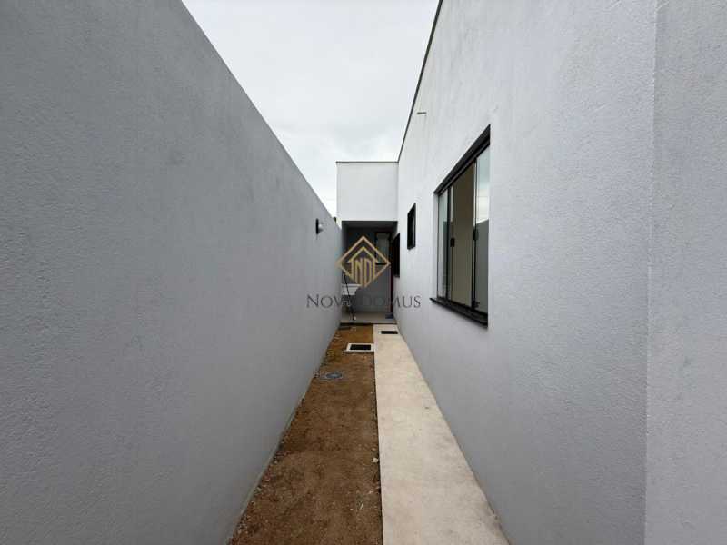 Casa 3 quartos à venda Vila Velha,ES Balneário Ponta da Fruta - R$ 500.000 - NDCA30012