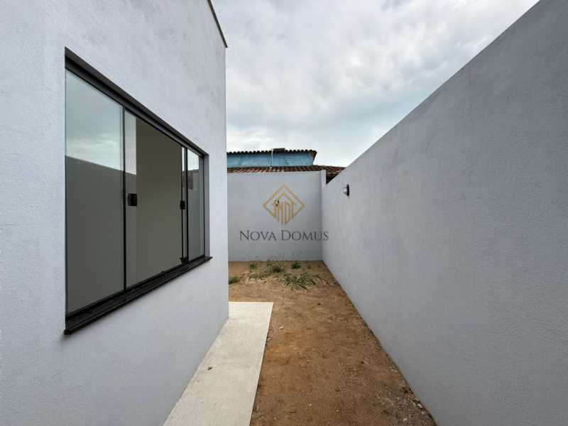 Casa 3 quartos à venda Vila Velha,ES Balneário Ponta da Fruta - R$ 500.000 - NDCA30012