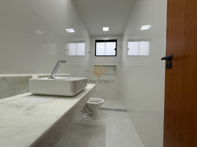 Casa 3 quartos à venda Vila Velha,ES Balneário Ponta da Fruta - R$ 500.000 - NDCA30012