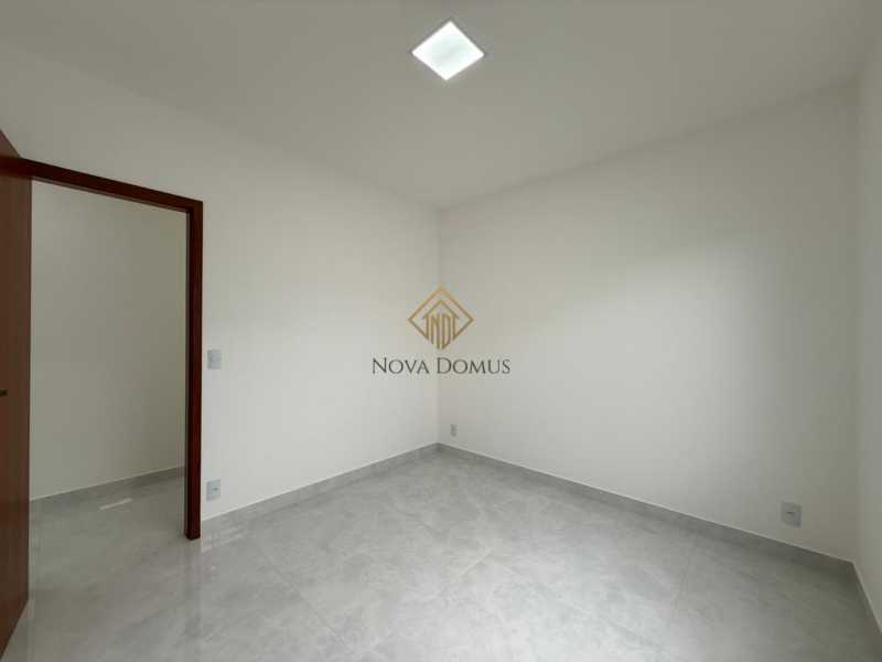 Casa 3 quartos à venda Vila Velha,ES Balneário Ponta da Fruta - R$ 500.000 - NDCA30012