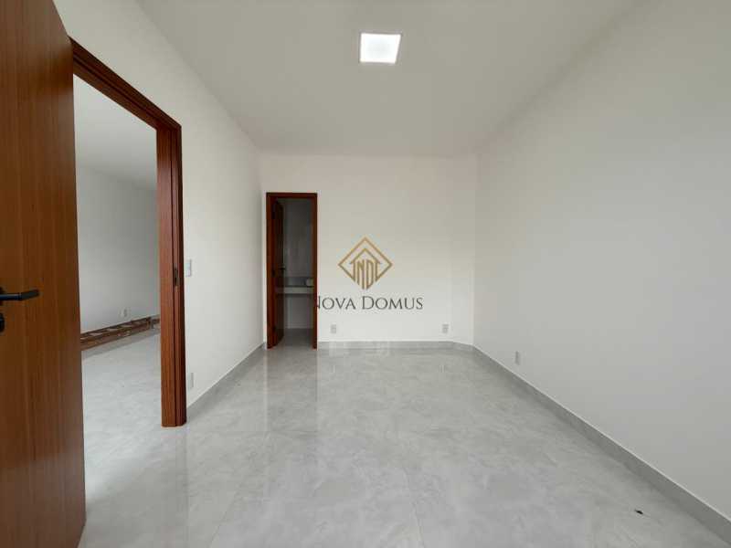 Casa 3 quartos à venda Vila Velha,ES Balneário Ponta da Fruta - R$ 500.000 - NDCA30012