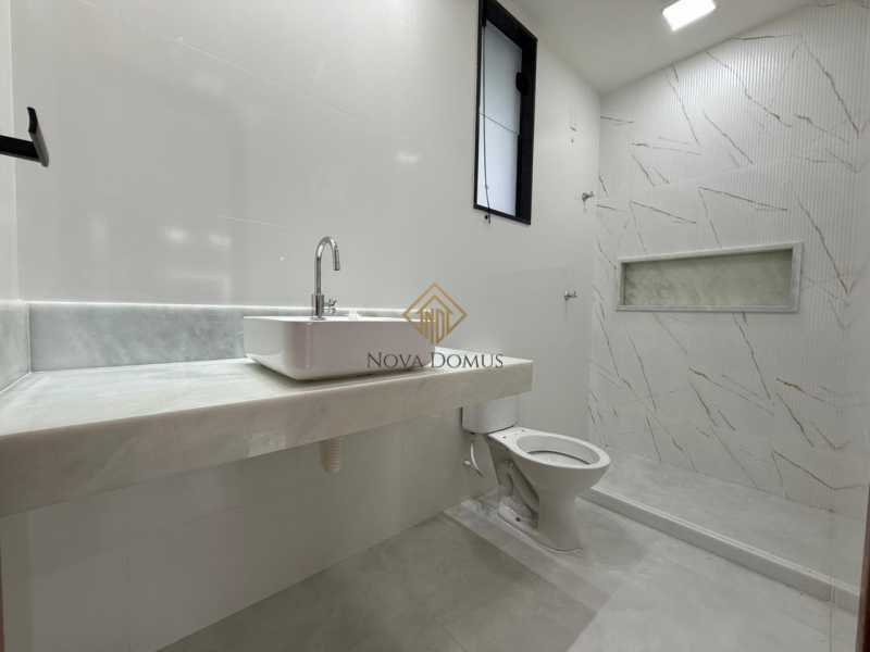 Casa 3 quartos à venda Vila Velha,ES Balneário Ponta da Fruta - R$ 500.000 - NDCA30012