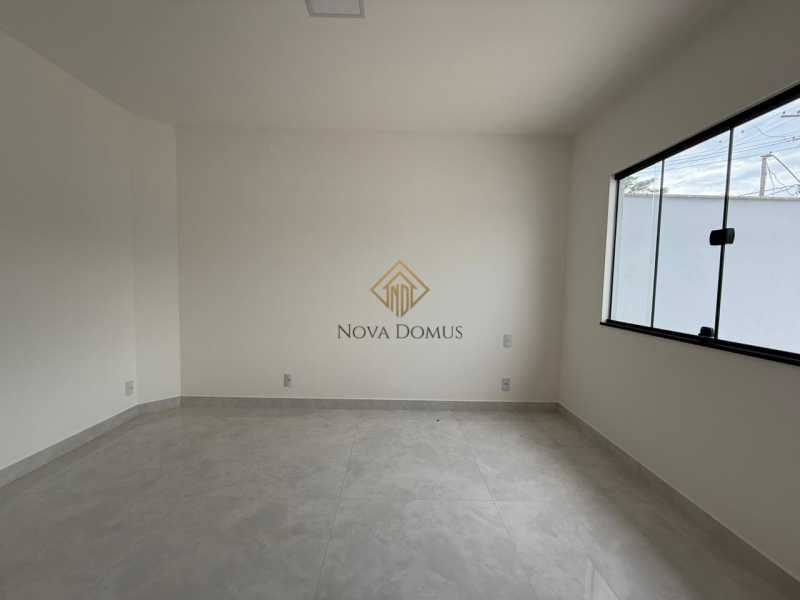 Casa 3 quartos à venda Vila Velha,ES Balneário Ponta da Fruta - R$ 500.000 - NDCA30012