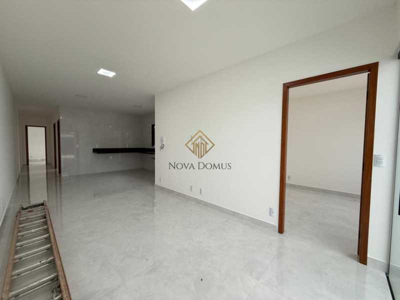 Casa 3 quartos à venda Vila Velha,ES Balneário Ponta da Fruta - R$ 500.000 - NDCA30012