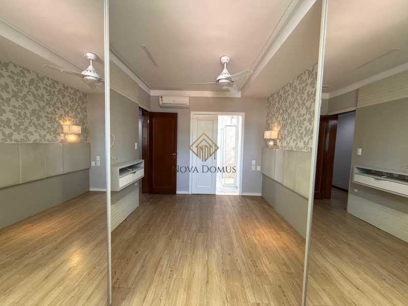 Apartamento 3 quartos à venda Vila Velha,ES Itapuã - R$ 1.190.000 - NDAP30082