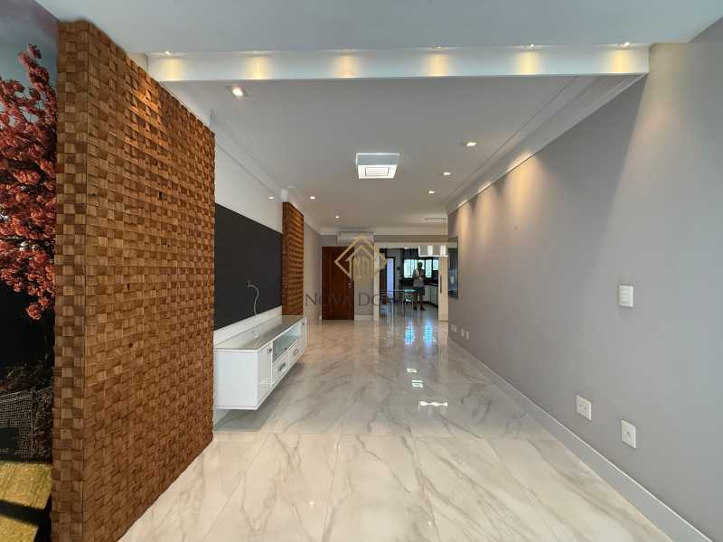 Apartamento 3 quartos à venda Vila Velha,ES Itapuã - R$ 1.190.000 - NDAP30082