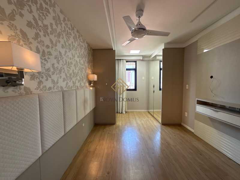 Apartamento 3 quartos à venda Vila Velha,ES Itapuã - R$ 1.190.000 - NDAP30082