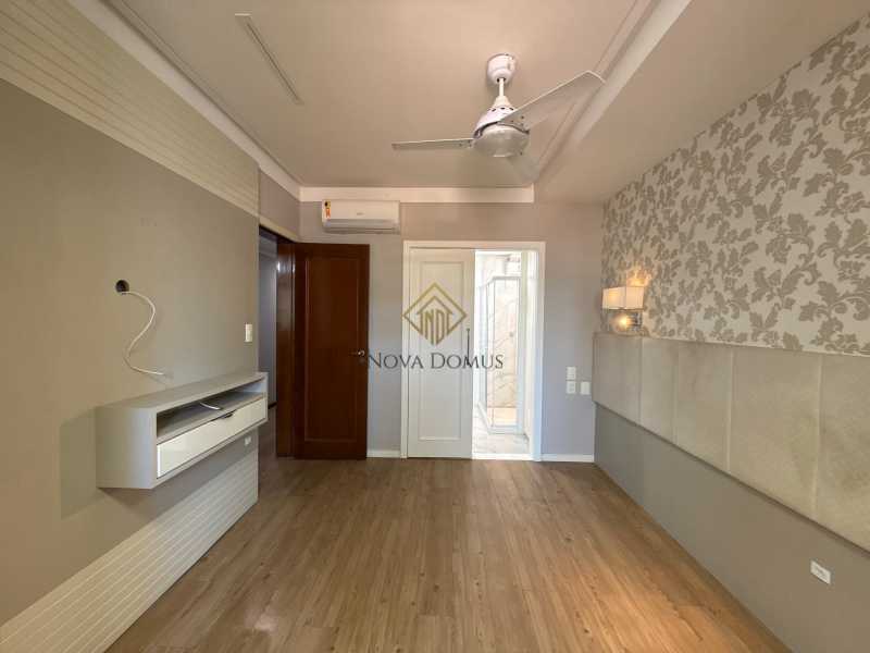 Apartamento 3 quartos à venda Vila Velha,ES Itapuã - R$ 1.190.000 - NDAP30082