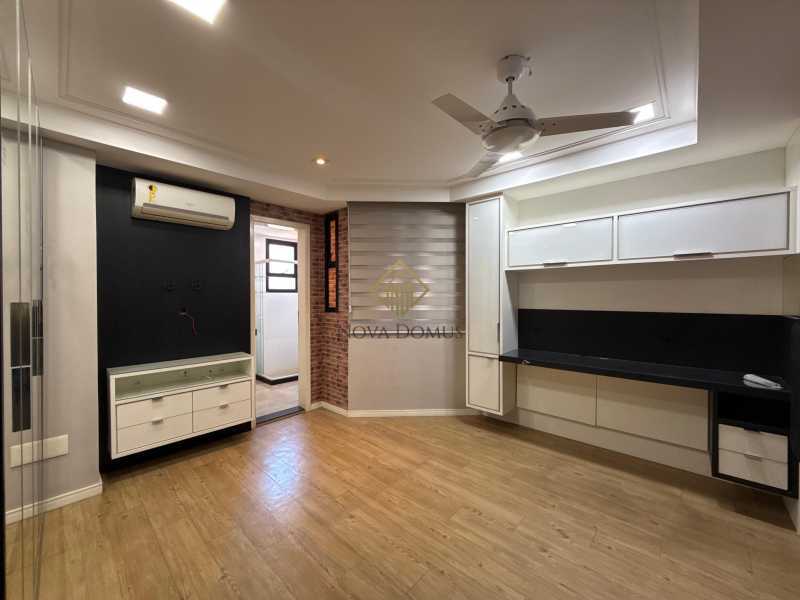 Apartamento 3 quartos à venda Vila Velha,ES Itapuã - R$ 1.190.000 - NDAP30082