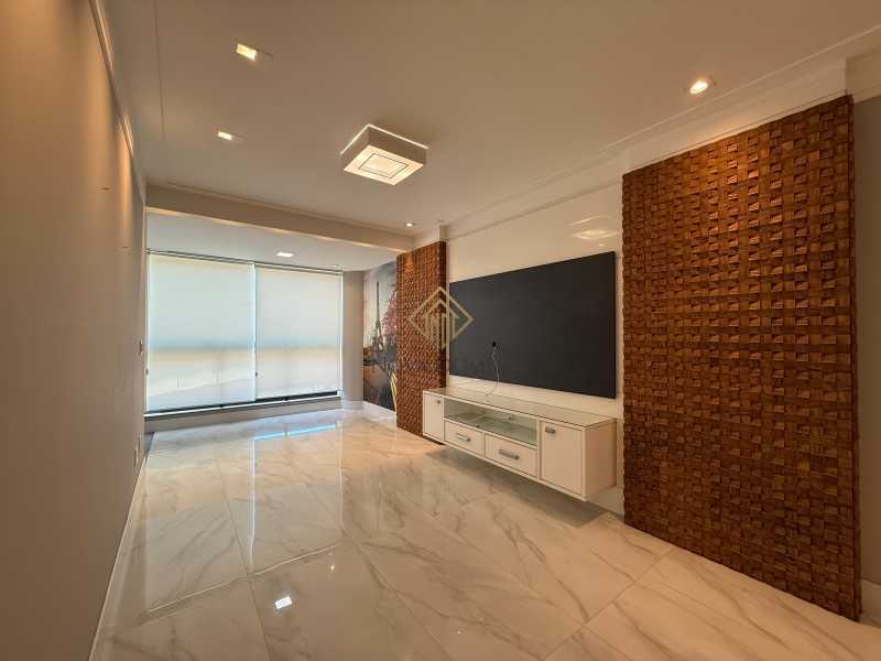 Apartamento 3 quartos à venda Vila Velha,ES Itapuã - R$ 1.190.000 - NDAP30082