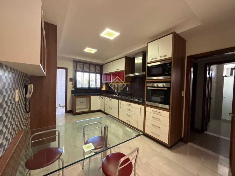 Apartamento 3 quartos à venda Vila Velha,ES Itapuã - R$ 1.190.000 - NDAP30082