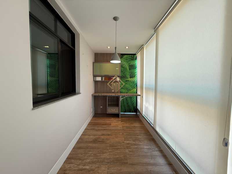 Apartamento 3 quartos à venda Vila Velha,ES Itapuã - R$ 1.190.000 - NDAP30082