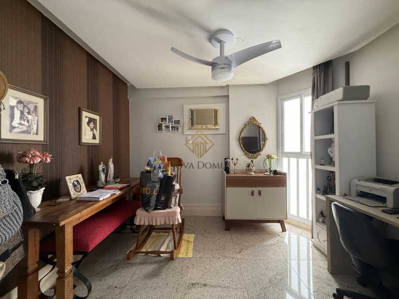 Apartamento 3 quartos à venda Vila Velha,ES Praia da Costa - R$ 1.300.000 - NDAP30083