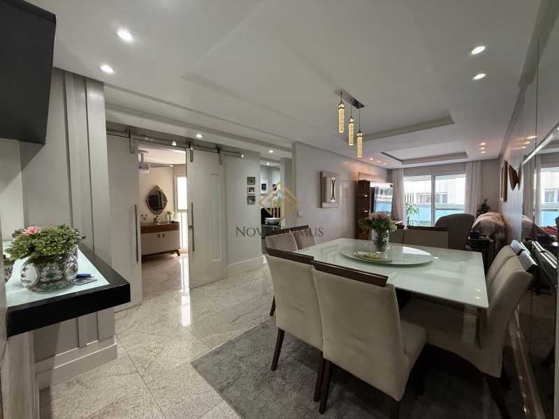 Apartamento 3 quartos à venda Vila Velha,ES Praia da Costa - R$ 1.300.000 - NDAP30083