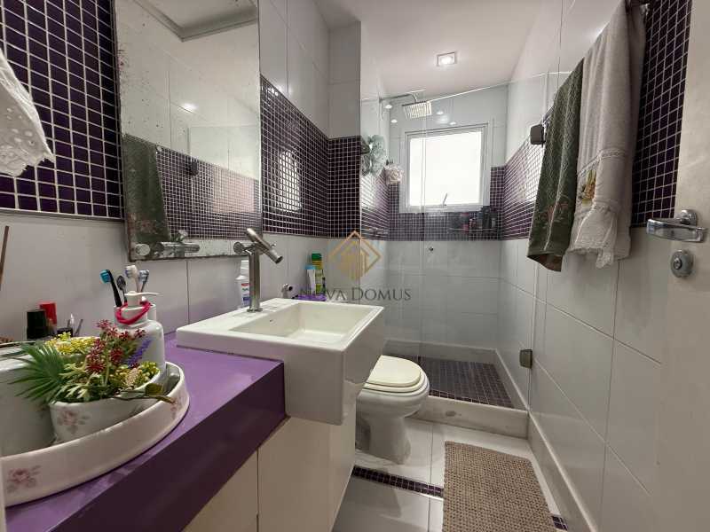 Apartamento 3 quartos à venda Vila Velha,ES Praia da Costa - R$ 1.300.000 - NDAP30083