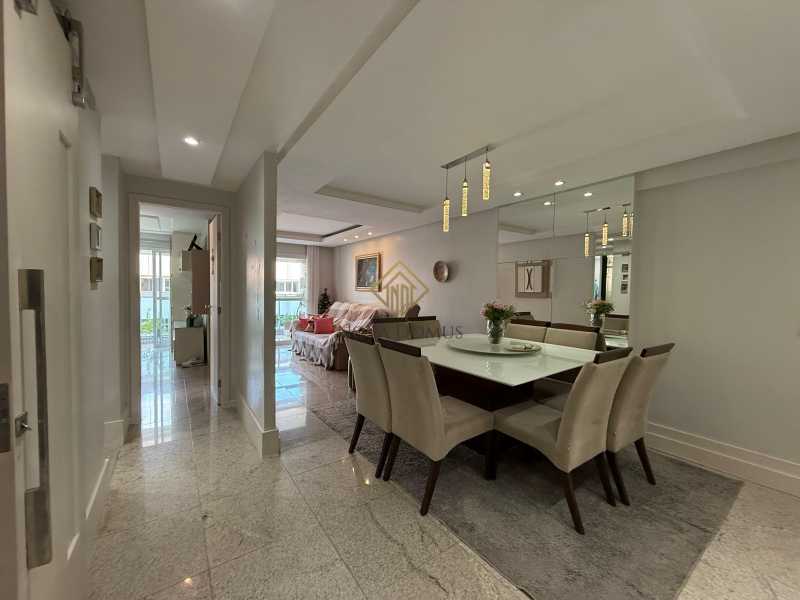 Apartamento 3 quartos à venda Vila Velha,ES Praia da Costa - R$ 1.300.000 - NDAP30083