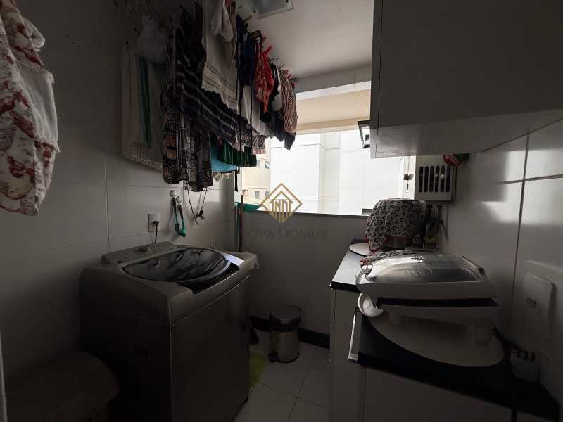 Apartamento 3 quartos à venda Vila Velha,ES Praia da Costa - R$ 1.300.000 - NDAP30083