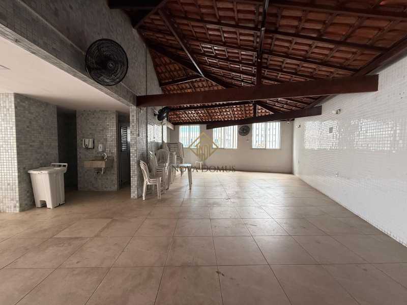 Apartamento 3 quartos à venda Vila Velha,ES Praia da Costa - R$ 1.300.000 - NDAP30083